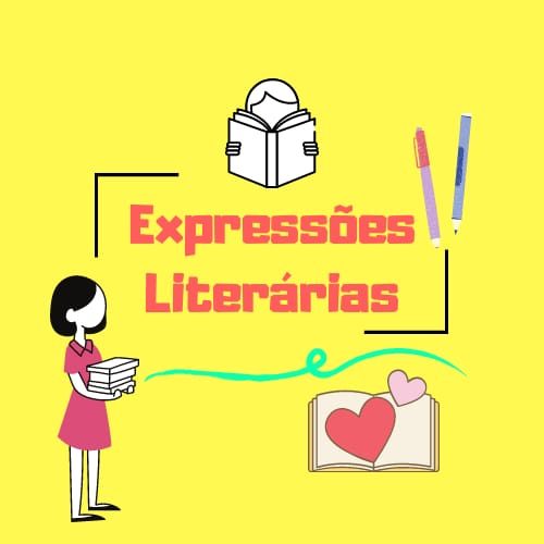 Expressões Literárias